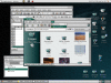 screenshot of Gnome