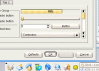 screenshot of KDE