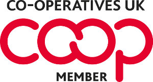 Member of Co-ops UK
